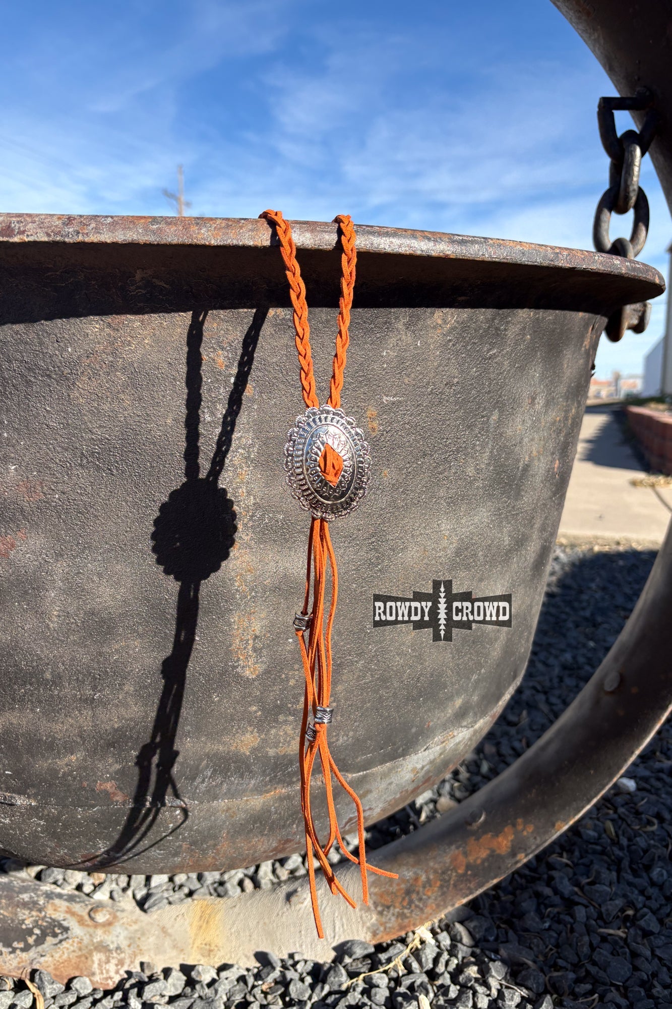 River Falls Necklace